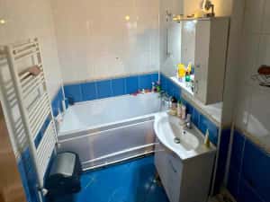 Apartament 3 camere MOBILAT & UTILAT complet- 1 Mai nr. 25, Constanța — miniatura 6