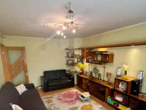 Apartament 3 camere MOBILAT & UTILAT complet- 1 Mai nr. 25, Constanța — miniatura 8