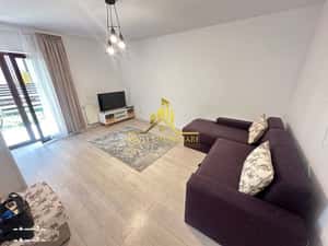 2 camere, modern, gradina, bloc nou, parcare, Buna Ziua, Home Garden