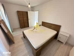2 camere, modern, gradina, bloc nou, parcare, Buna Ziua, Home Garden — miniatura 5
