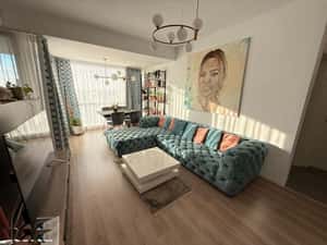 PROPRIETAR-Apartament 3 camere Premium Atria Urban Resort+Loc Parcare — miniatura 1