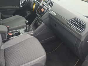 Vw Tiguan R Line 2.0 TDI 150 CP Model 2019 Recent înmatriculat — miniatura 6
