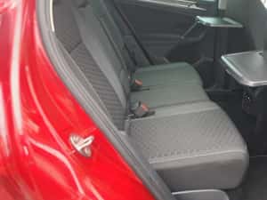 Vw Tiguan R Line 2.0 TDI 150 CP Model 2019 Recent înmatriculat — miniatura 7