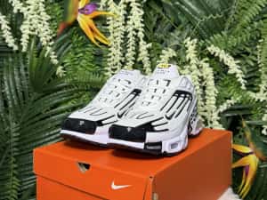 Nike TN Air Max 3 Black-White — miniatura 3