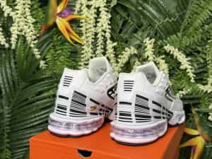 Nike TN Air Max 3 Black-White — miniatura 4