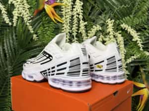 Nike TN Air Max 3 Black-White — miniatura 5