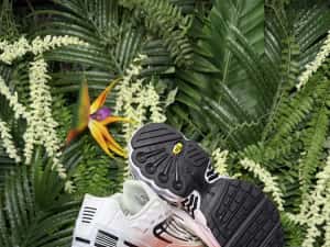 Nike TN Air Max 3 Black-White — miniatura 6