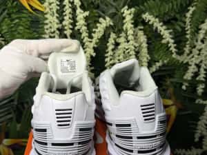 Nike TN Air Max 3 Black-White — miniatura 7