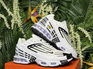 Nike TN Air Max 3 Black-White — miniatura 8