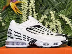 Nike TN Air Max 3 Black-White — miniatura 9