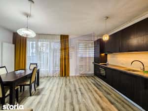 Apartament 2 camere cu gradina, Laguna Residence - Floreasca — miniatura 5