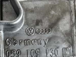 Capac Chiulasa Dreapta Audi A8 Iii 4H2, 4H8, 4Hc, 4Hl 2009 - 2018 3.0 — miniatura 3
