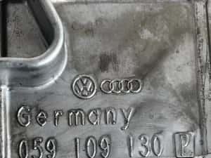 Capac Chiulasa Dreapta Audi A8 Iii 4H2, 4H8, 4Hc, 4Hl 2009 - 2018 3.0 — miniatura 6