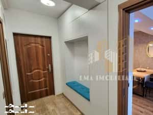 Apartament 2 camere in complex Isaran Brasov — miniatura 3