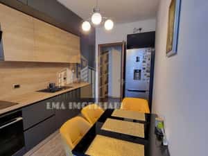 Apartament 2 camere in complex Isaran Brasov — miniatura 4