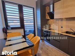 Apartament 2 camere in complex Isaran Brasov — miniatura 5