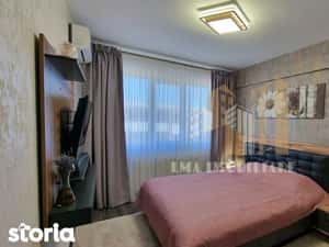Apartament 2 camere in complex Isaran Brasov — miniatura 6