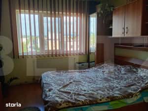 Apartament de vanzare, cu 3 camere, decomandat, 65 mp, cartierul Ciucu — miniatura 3