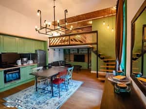 Două Apartamente (lipite) pe Ferdinand — miniatura 2