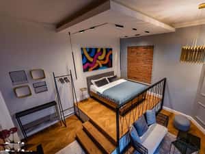 Două Apartamente (lipite) pe Ferdinand — miniatura 3