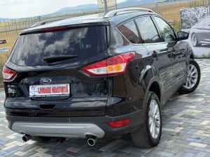 *RATE*Ford Kuga 2.0 Diesel 150CP 4X4 TITANIUM 03/2015 E6 Import Germania! — miniatura 5