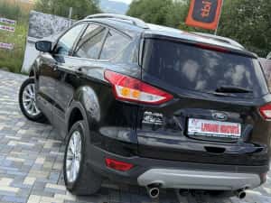 *RATE*Ford Kuga 2.0 Diesel 150CP 4X4 TITANIUM 03/2015 E6 Import Germania! — miniatura 6