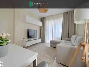 APARTAMENT 2 CAMERE Bd. Iuliu Maniu | PANORAMA CITY | Energie verde
