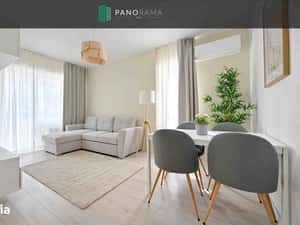 APARTAMENT 2 CAMERE Bd. Iuliu Maniu | PANORAMA CITY | Energie verde — miniatura 4