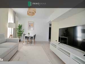 APARTAMENT 2 CAMERE Bd. Iuliu Maniu | PANORAMA CITY | Energie verde — miniatura 5