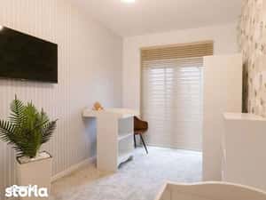 Penthouse Ultra- LUX pe 2 nivele, 185 mp, SPA privat, 3 parcări — miniatura 5