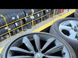 Jante originale bmw 19 — miniatura 4