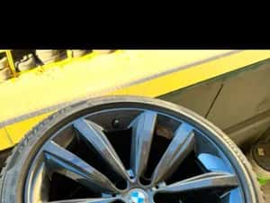 Jante originale bmw 19 — miniatura 5