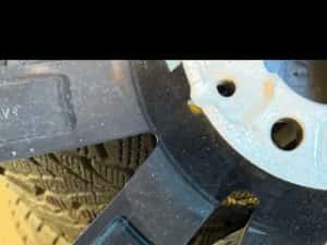 Jante originale bmw 19 — miniatura 7