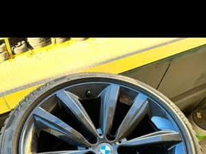 Jante originale bmw 19 — miniatura 9