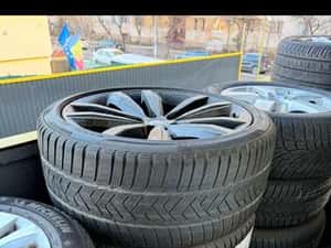 Jante originale bmw 19 — miniatura 10