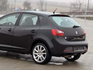 Seat Ibiza FR An 2012 1.2TSI 90Cp Euro 5 Climatronic/Adus recent — miniatura 3