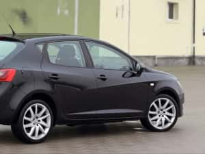 Seat Ibiza FR An 2012 1.2TSI 90Cp Euro 5 Climatronic/Adus recent — miniatura 4