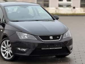 Seat Ibiza FR An 2012 1.2TSI 90Cp Euro 5 Climatronic/Adus recent — miniatura 10