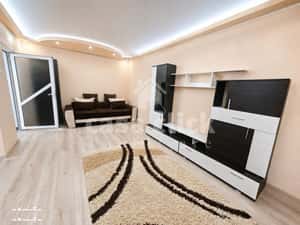 Apartament 2 camere Mazepa 1 - BR, etaj 1, centrală nouă, AC — miniatura 3