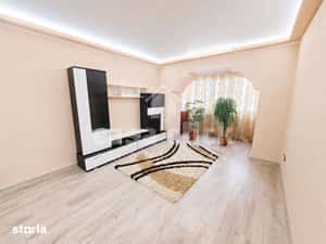 Apartament 2 camere Mazepa 1 - BR, etaj 1, centrală nouă, AC — miniatura 4