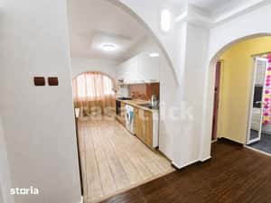 Apartament 2 camere Mazepa 1 - BR, etaj 1, centrală nouă, AC — miniatura 5