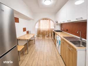 Apartament 2 camere Mazepa 1 - BR, etaj 1, centrală nouă, AC — miniatura 6