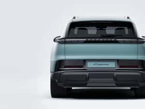 Porsche Cayenne 2026, Electric, 5900 km, 442 CP — miniatura 4