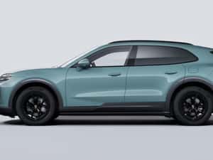 Porsche Cayenne 2026, Electric, 5900 km, 442 CP — miniatura 6