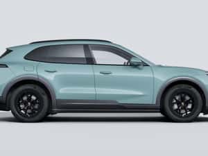 Porsche Cayenne 2026, Electric, 5900 km, 442 CP — miniatura 7