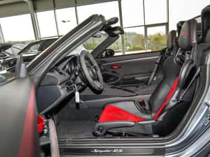 Porsche Boxster - Second Hand - 8.990 km — miniatura 5