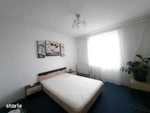 Inchiriez apartament 3 camere - et.3 - Mihai Viteazu — miniatura 4