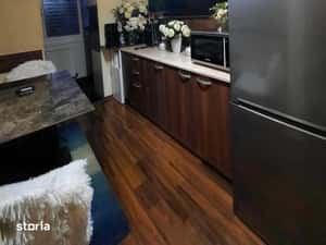 Inchiriez apartament 3 camere - et.3 - Mihai Viteazu — miniatura 6