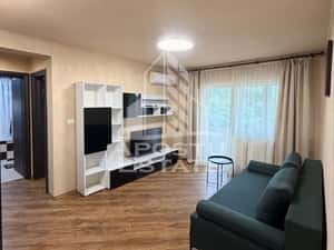 Apartament cu 2 camere, de inchiriat, Lipovei, Pet Friendly, Timisoara — miniatura 3