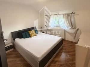 Apartament cu 2 camere, de inchiriat, Lipovei, Pet Friendly, Timisoara — miniatura 4